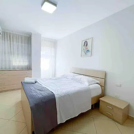 Apartment Central 1 Bedroom