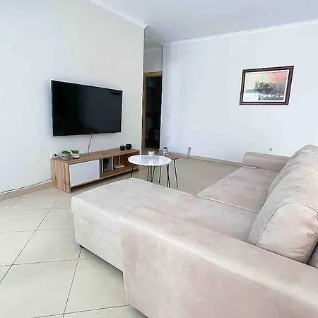 Apartment Central 1 Bedroom