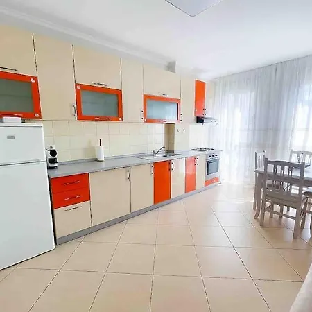 Apartment Central 1 Bedroom Tirana